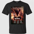 Evanescence Summer Tour 2026 Poster Shirt