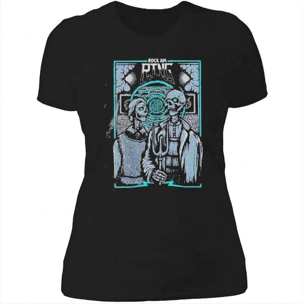 Rock Am Ring 2026 Grant Rock – Community Contest T-Shirt
