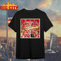 Arsenal Premier League Champions 25-26 Poster Shirt