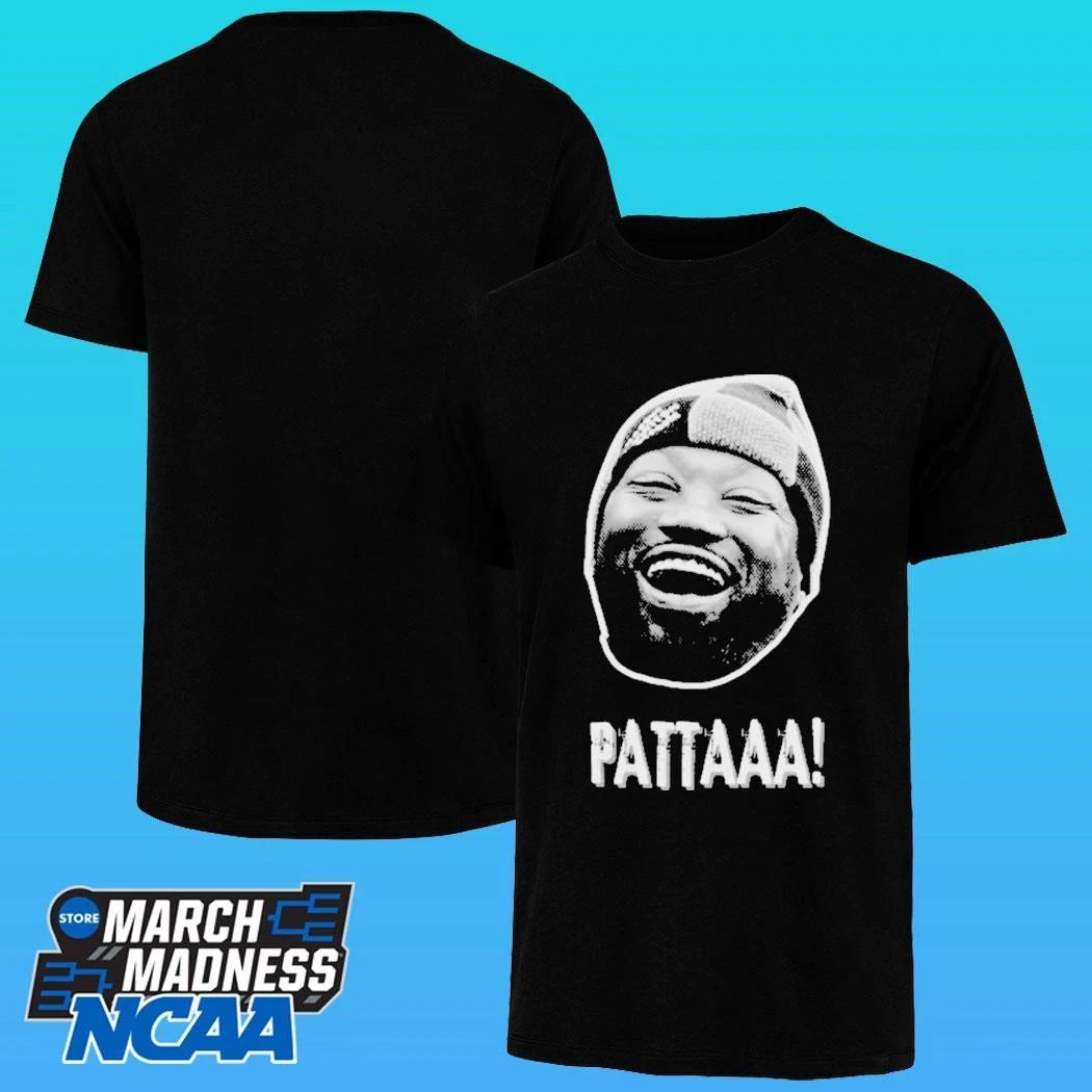 Project Pat Pattaaa Shirt