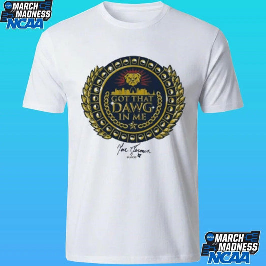 St. Louis Cardinals Baseball Dawg Chain Got That Dawg In Me Signature Shirt