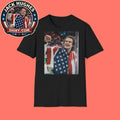 Jack Hughes Legend Tooth Shirt