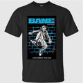 Bane Latin America Tour 2026 Poster Shirt