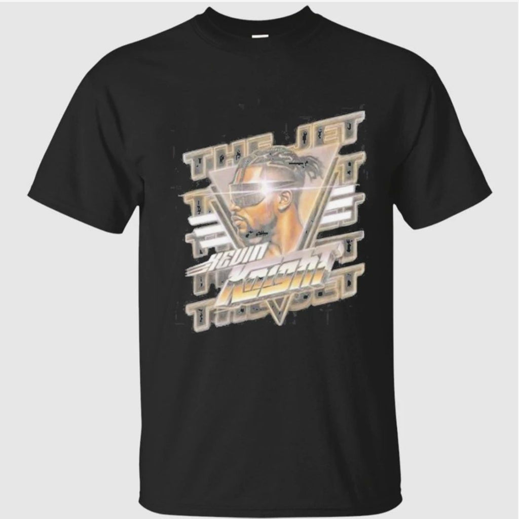 The Jet Kevin Knight Shirt