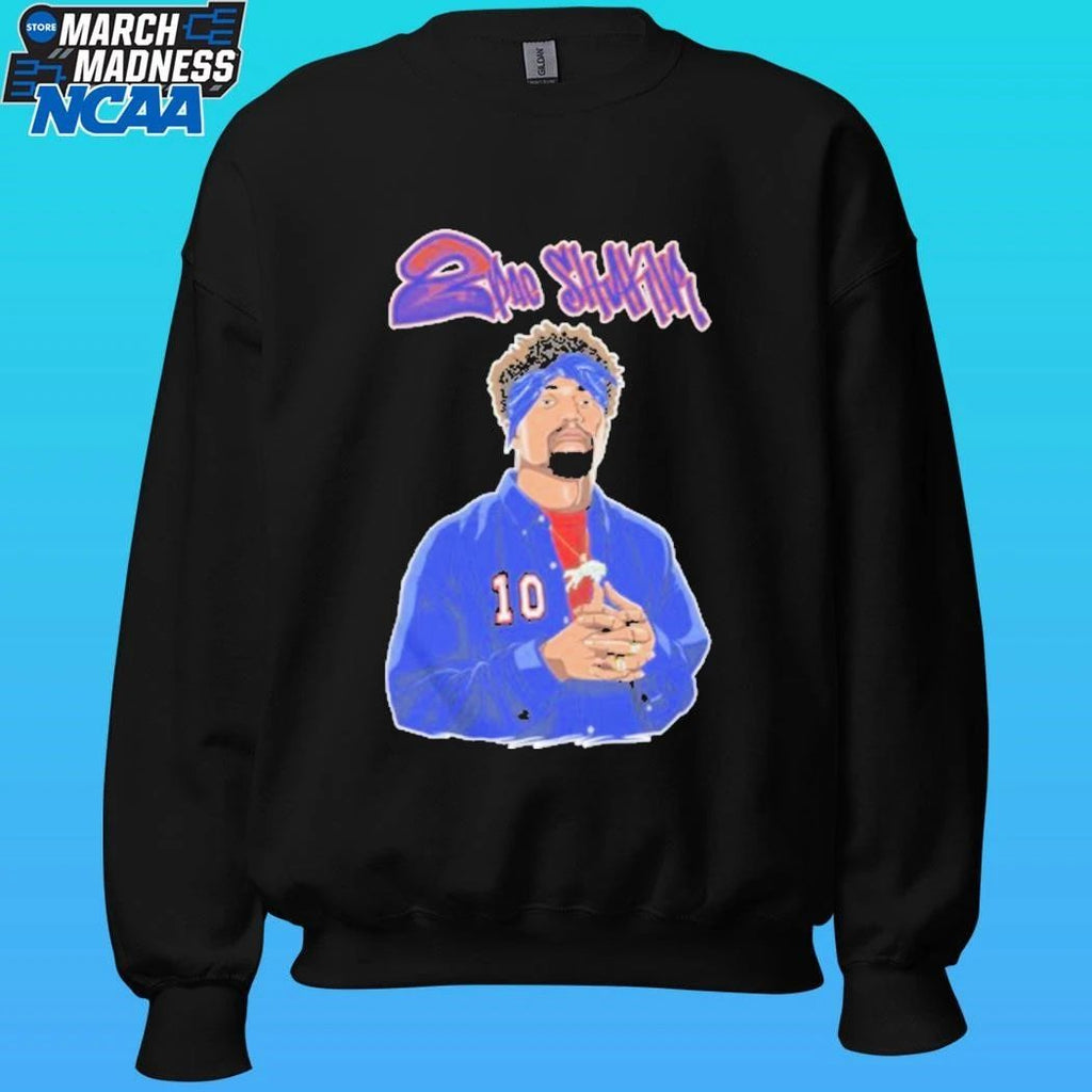 Roundtable 2pac Shakir Shirt