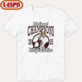 Texas A&M National Champions Volleyball Mascot Shirt