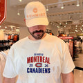 Montreal Canadiens 2026 Champions Go Habs Go shirt