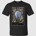 Brayden Stewart Lubbock, The Blue Light 05-29-2026 Poster Shirt