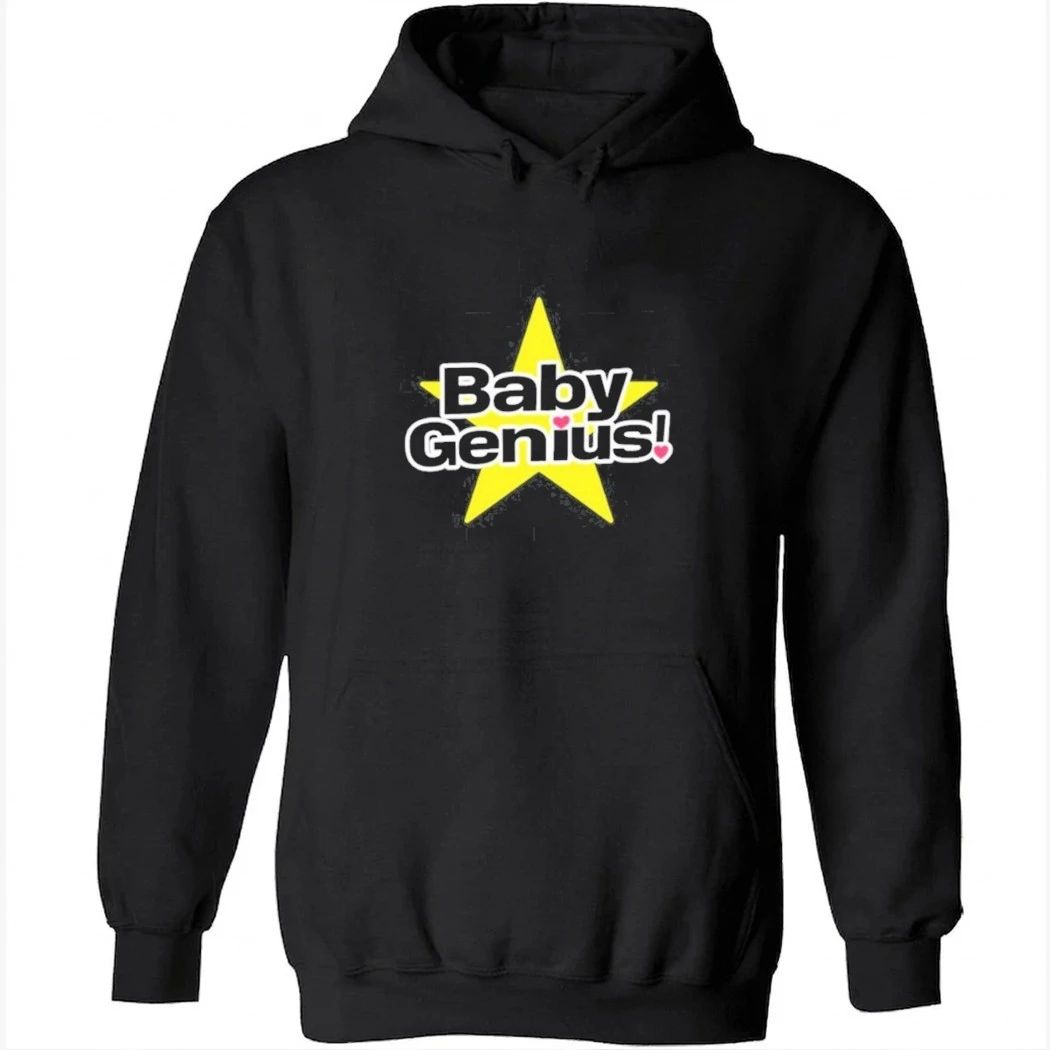 Kali Uchis Shirt Baby Genius Tour Shirt