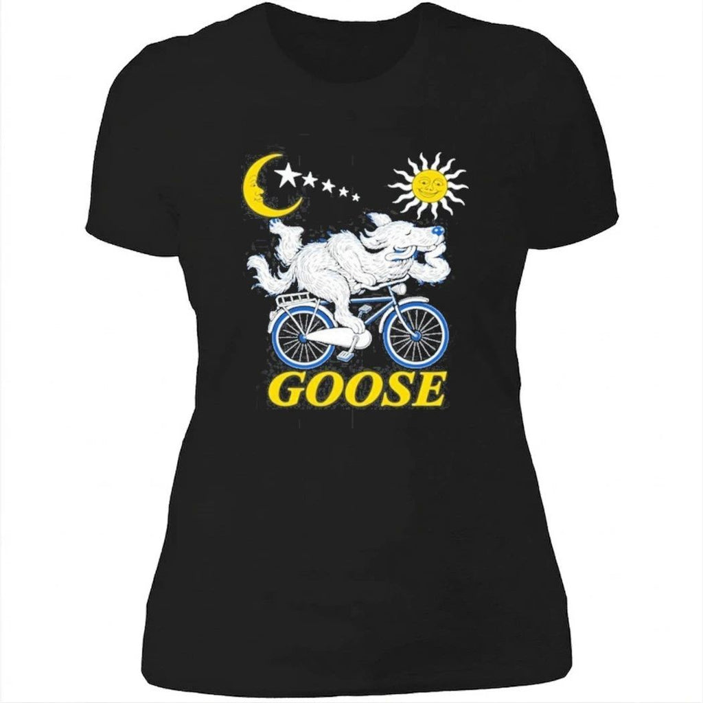 Goose London 2026 Shirt