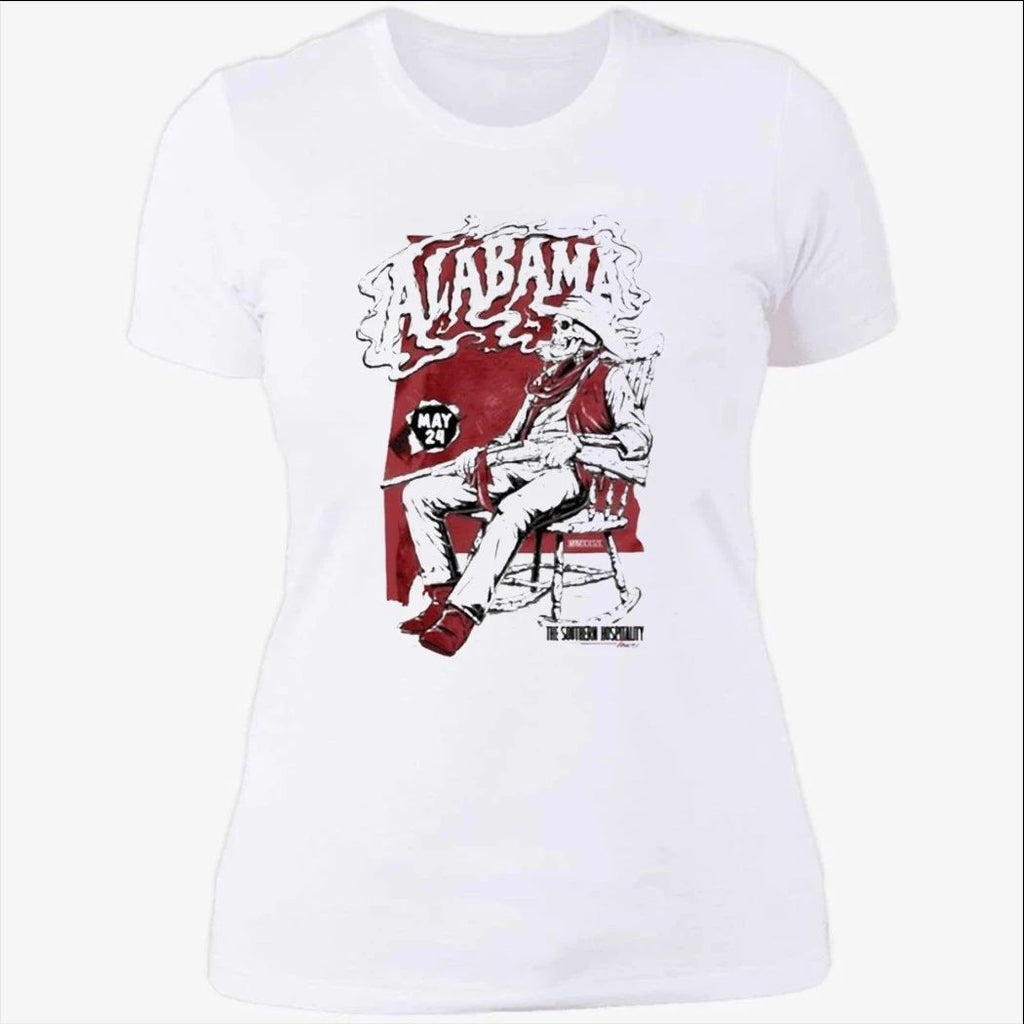 Whiskey Myers May 24 2026 Birmingham AL Shirt