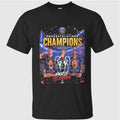 Paris Saint Germain PSG 2026 UEFA Champions League Winner Paris Est Magique Shirt