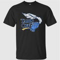Tampa Bay Baseball Tarps Off Shirt