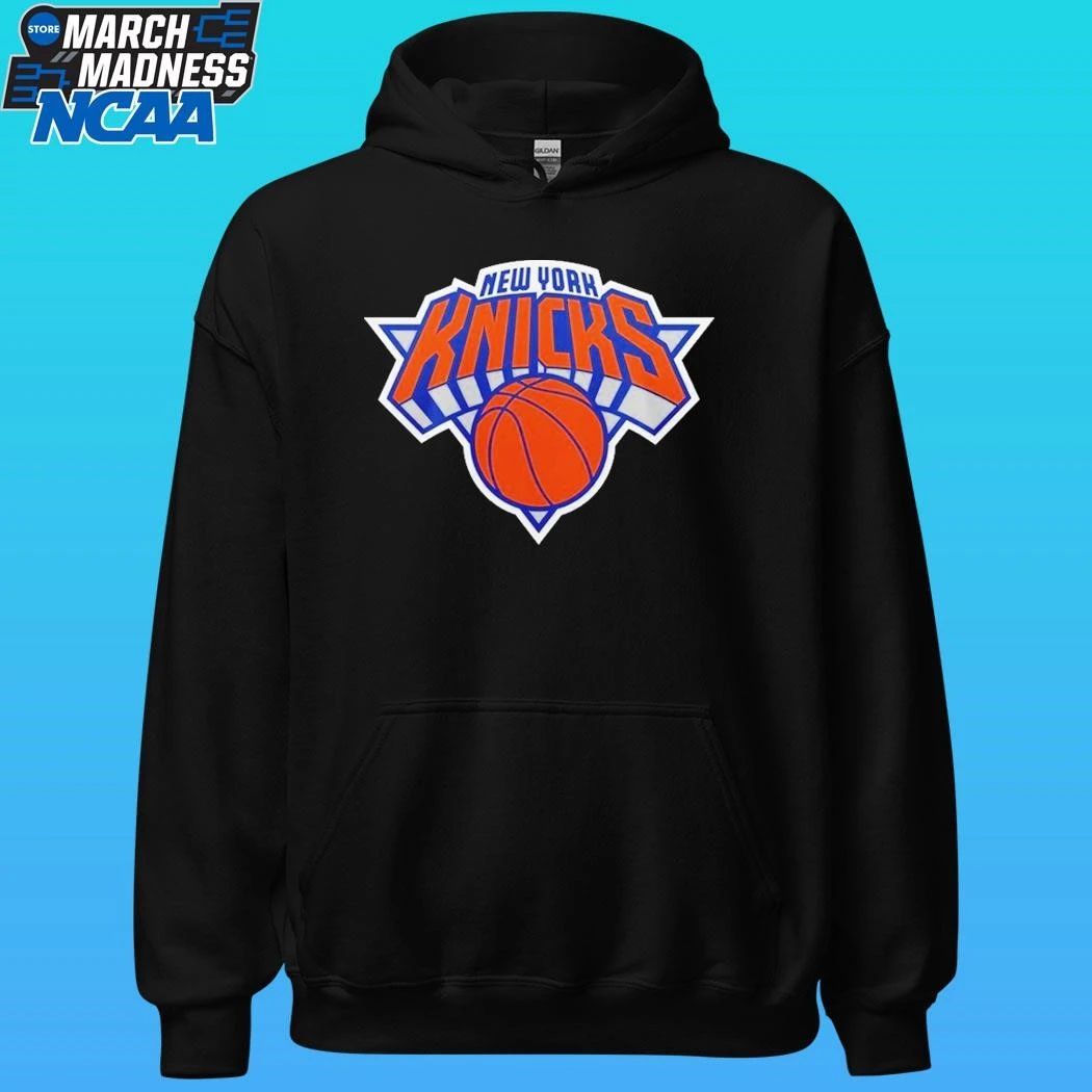 New York Knicks X Drake Iceman 2026 Shirt