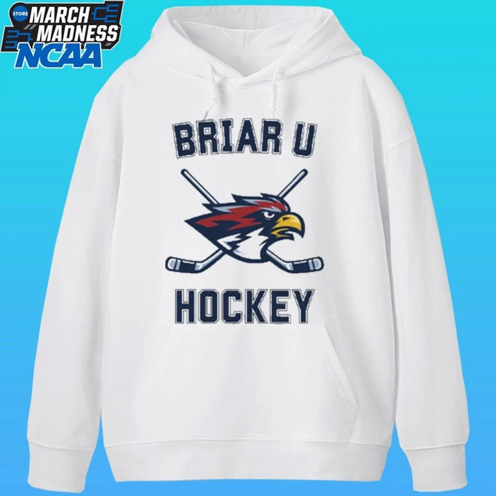 Briar University Hockey Shirt