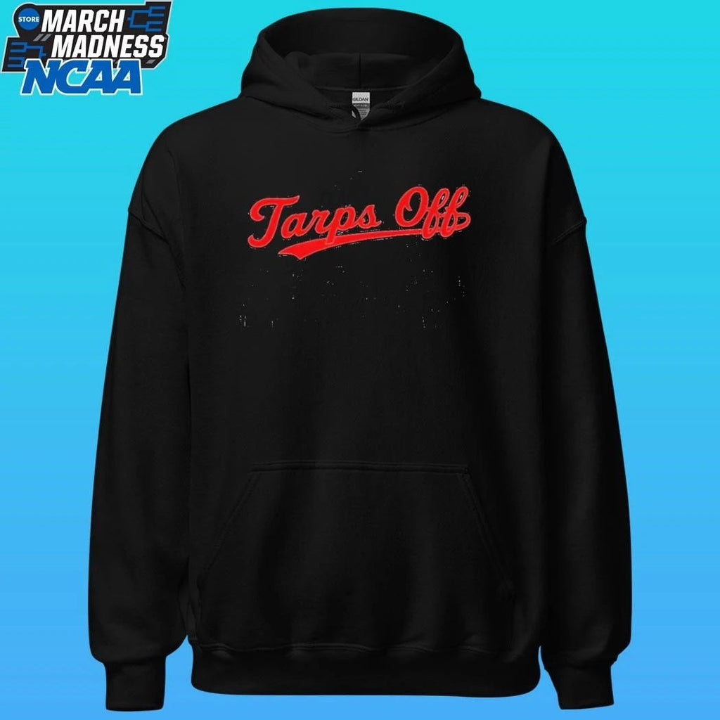 Tarps Off St Louis Cardinals Baseball Mlb 2026 Shirt