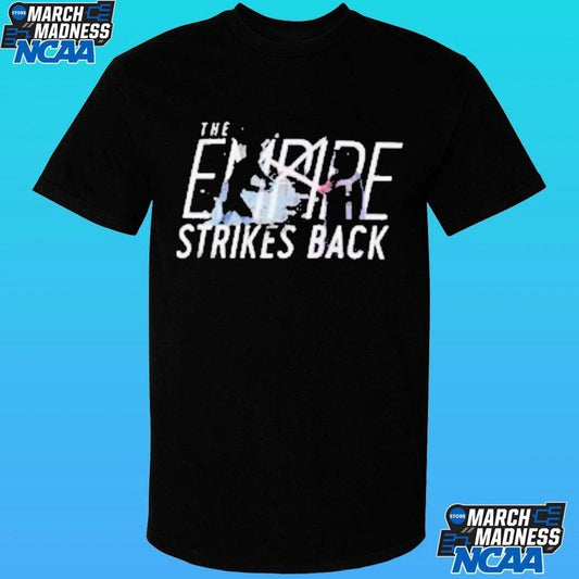 Star Wars The Empire Strikes Back Opening Crawl Shirt