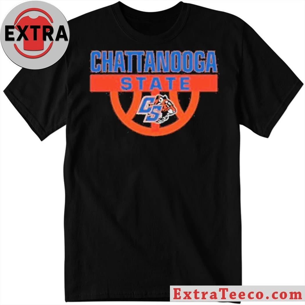 Dan Lanning Chattanooga State Shirt