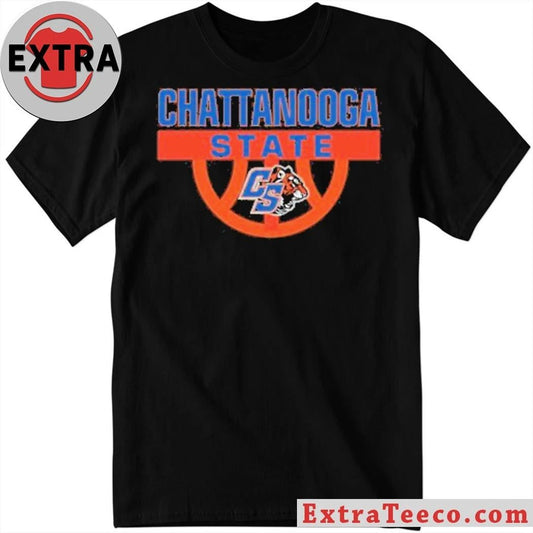 Dan Lanning Chattanooga State Shirt