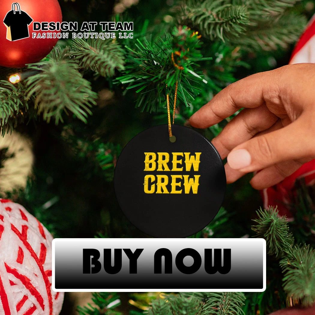 Milwaukee Brew Crew Baseball shirt