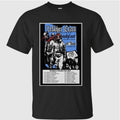Leftover Crack Poster Northwest To North East Tour 2026 Shirt