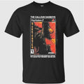 The Callous Daoboys Music Tour Night 1 On June 4 2026 At Harrisburg PA Merch I’m Tobey Maguire Shirt