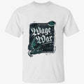 Wage War Detroit MI 5-15-2026 Shirt