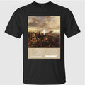 President Blood Of Your Empire UK And European Campaign 2026 Tour Shirt