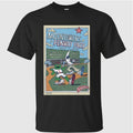 Moontowers Boston Fenway Poster 06-08-26 Shirt