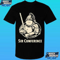 Sir Cumference Shirt