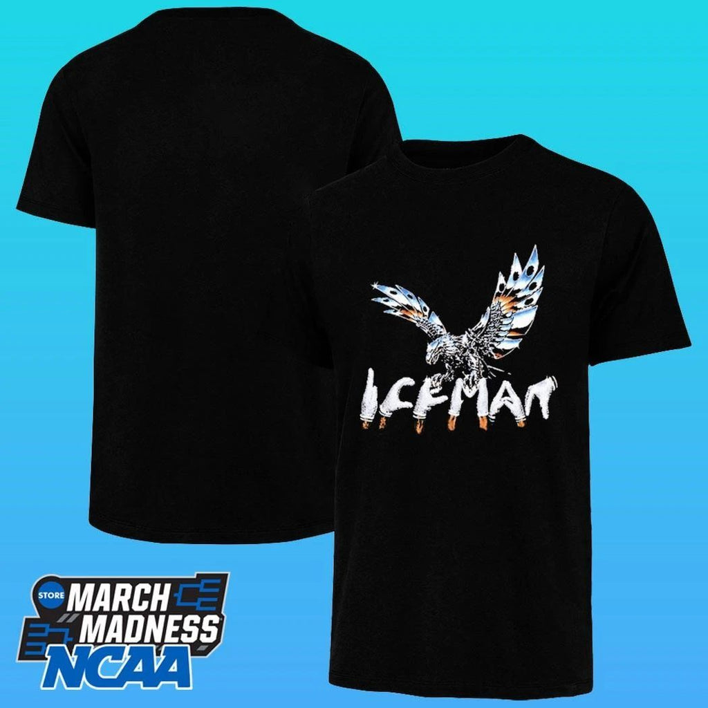 Drake Iceman Album 2026 Diamond Glove Shirt