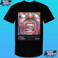 King Crimson 1969 In The Court Of The Crimson King Shirt