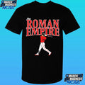 The Roman Empire Roman Anthony Boston Red Sox Fan Shirt