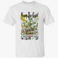 Young The Giant 8-2-2026 Kansas City MO Poster Shirt