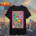 Fortunate Youth 11-8-2026 Pelham TN Poster Shirt