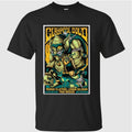 Primus And The Claypool Lennon Delirium Kansas City MO May 28 2026 Poster Shirt