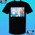 Hyperborea Chudjak Agartha Chud Meme 2026 Shirt