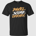 Pavel Dorofeyev Score-ofeyev Shirt