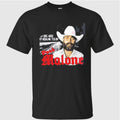 Post Malone The Big Ass Stadium Tour 2026 Merch Photo T-Shirt