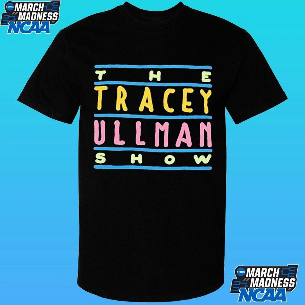Pedro Pascal Mandalorian And Grogu Millennium Falcon The Tracey Ullman Show Shirt