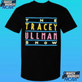 Pedro Pascal Mandalorian And Grogu Millennium Falcon The Tracey Ullman Show Shirt