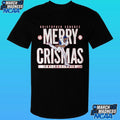 Cristopher Sanchez Merry Crismas Philadelphia Phillies Shirt