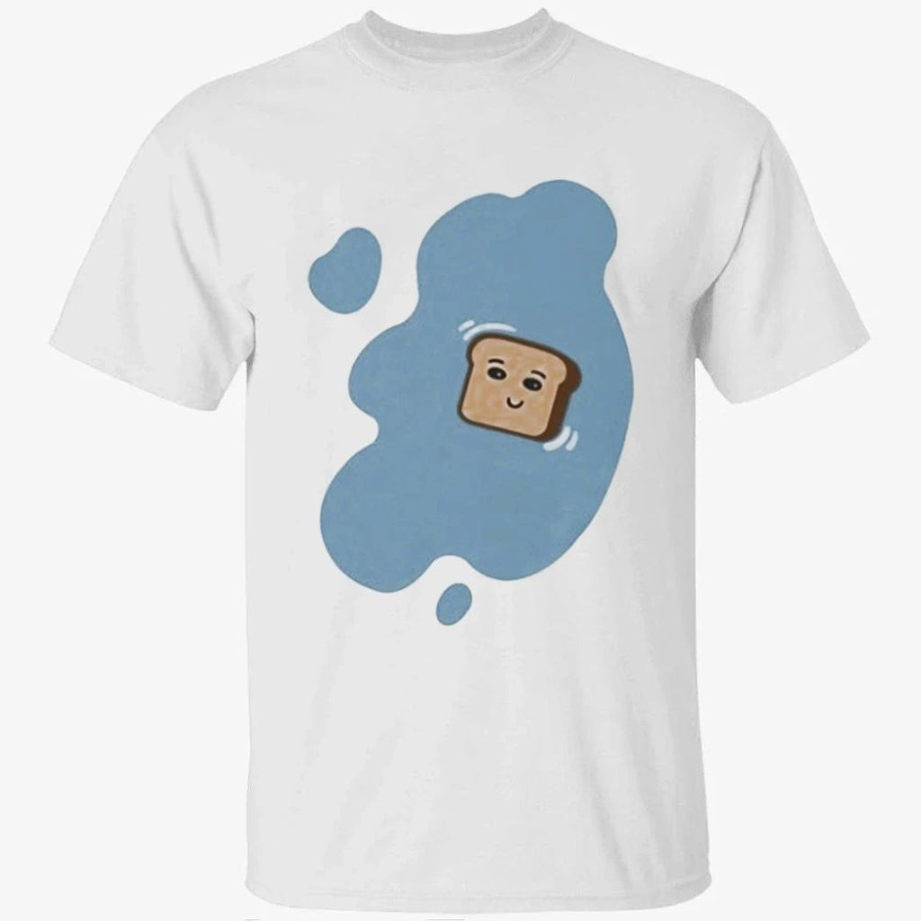 Soggy Toast Another Spill Shirt