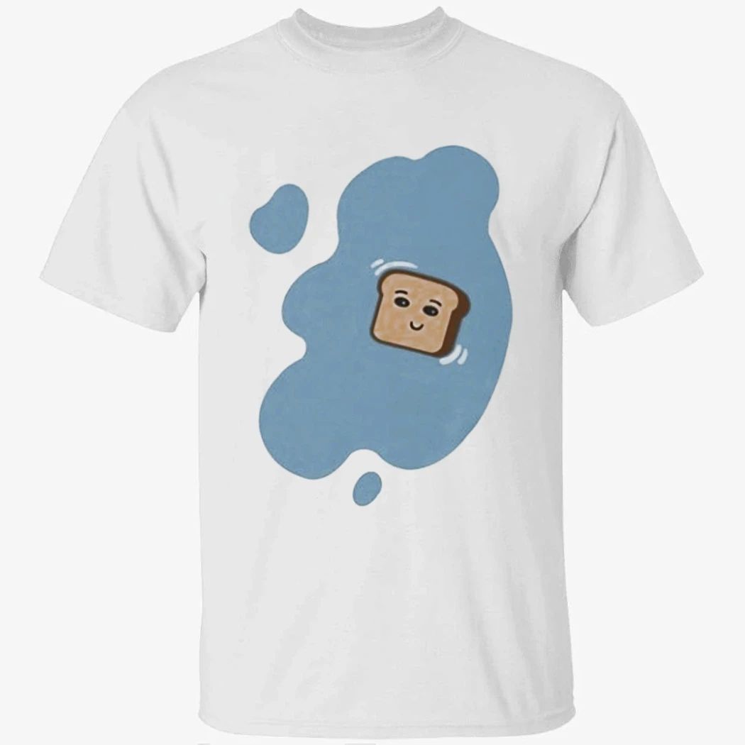 Soggy Toast Another Spill Shirt