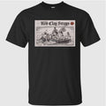 The Red Clay Strays Columbia MD Tour On July 30 2026 Poster Shirt