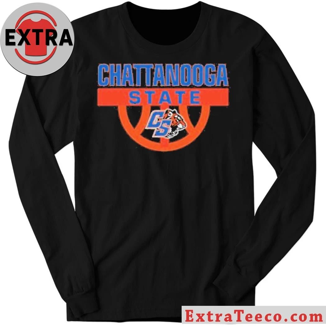 Dan Lanning Chattanooga State Shirt