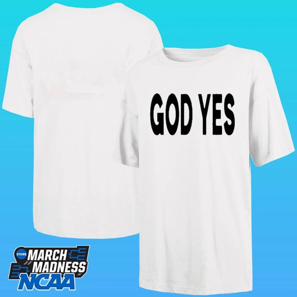 Munaworld God Yes New York City May 16-19 2026 Shirt