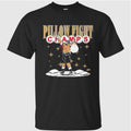 Vegas Hockey Pillow Fight Championship Shirt