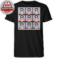 The Emotions Of Jarrett Stidham Shirt