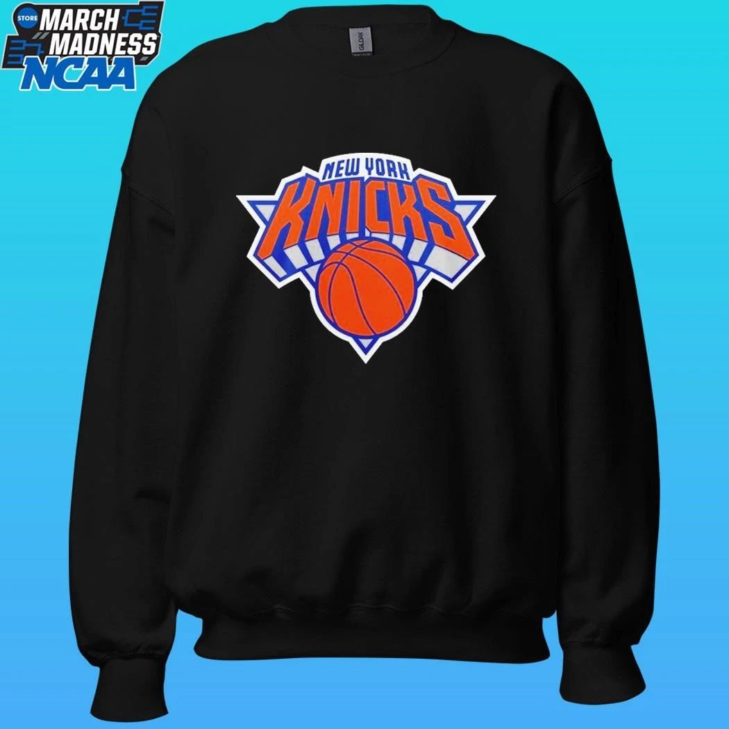 New York Knicks X Drake Iceman 2026 Shirt